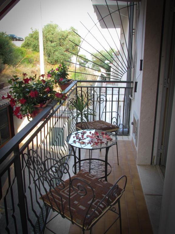 Tano'S Διαμέρισμα Giardini Naxos Εξωτερικό φωτογραφία